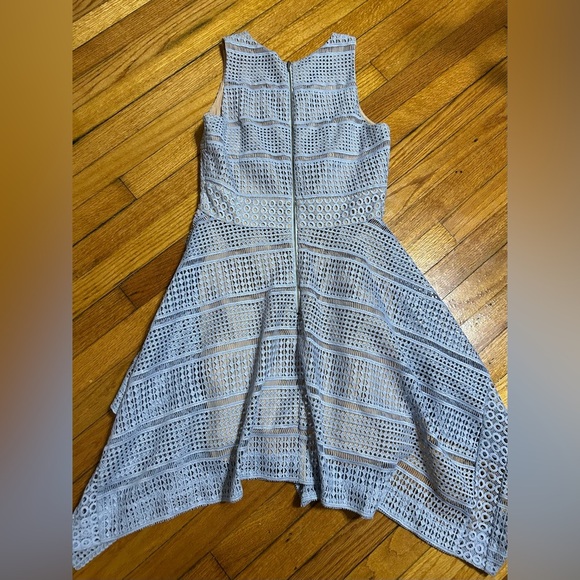 Keepsake Sweet Nothing Dress in Pastel Blue | REVOLVE Size Medium - Picture 12 of 12